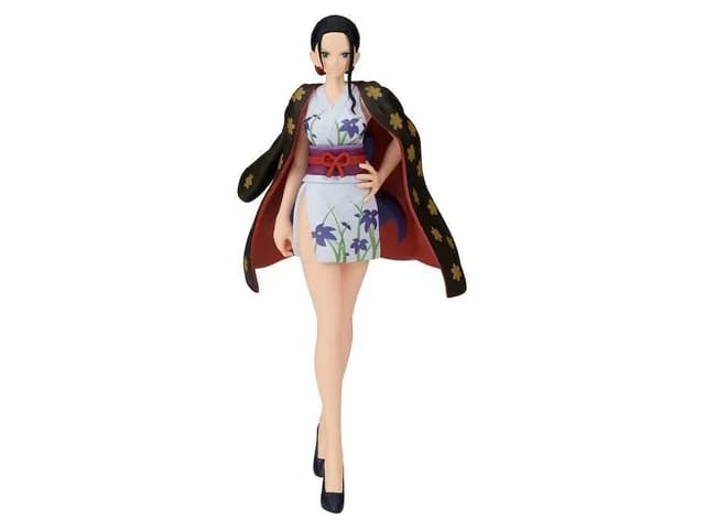 Figura Nico Robin One Piece The Shukko