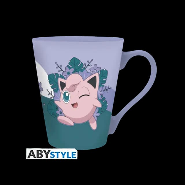 Jigglypuff Mug Pokémon 250 Ml