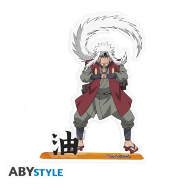 Naruto Shippuden Acryl Jiraiya
