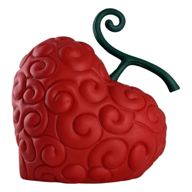 One Piece Coin Bank Op-Op Fruit