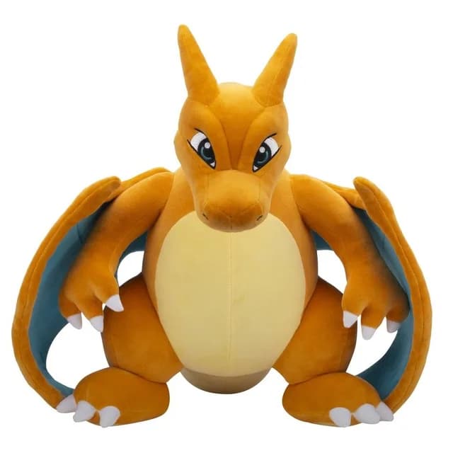Pokémon 24" Plush - Charizard