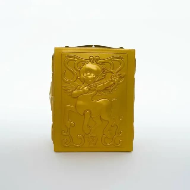 Saint Seiya - Tirelire Aiolos Pandoras Box