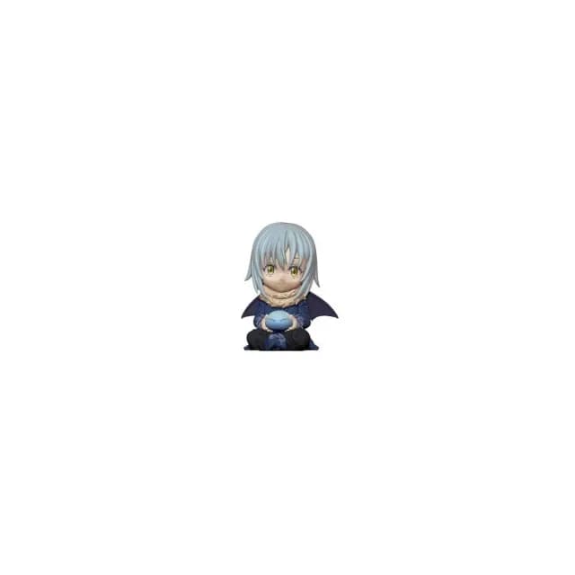 Slime - Rimuru Tempest - 14cm PVC Piggy Bank