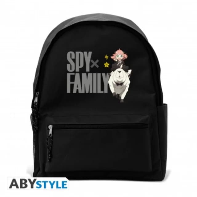 SPY X Family - Anya & Bond Backpack