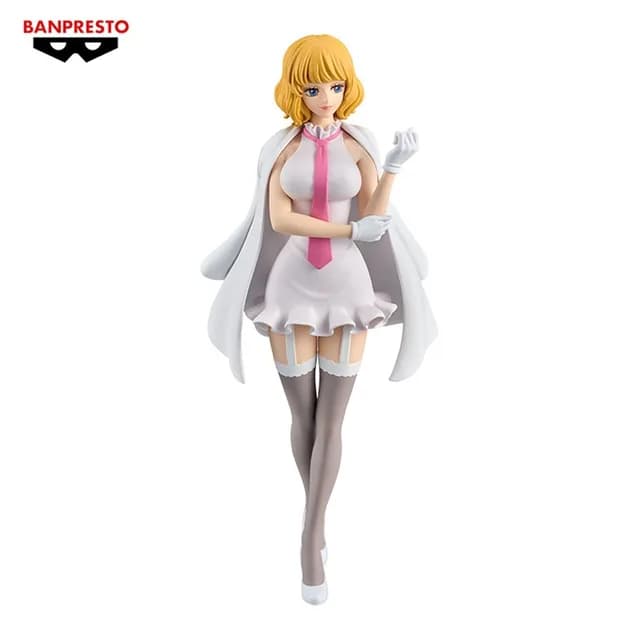 Stussy Figure One Piece DXF The Grandline Series