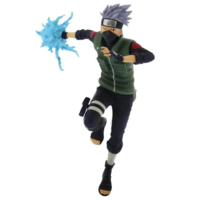Vibration Stars: Hatake Kakashi