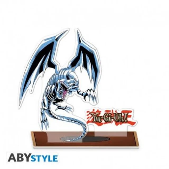 Yu-Gi-Oh! - Acryl - Blue Eyes White Dragon