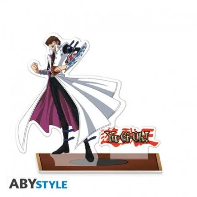 Yu-Gi-Oh! - Acryl - Seto Kaiba
