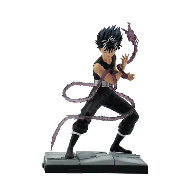 YU Hakusho - "Hiei" Figure Figurine