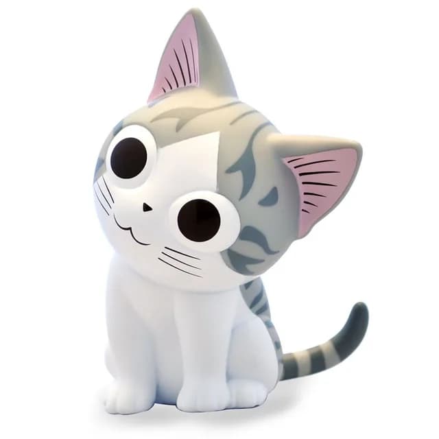 Chi Money Box