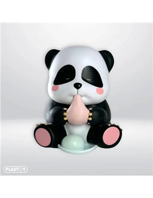 Figurine Mogu Pets - Mochi Panda