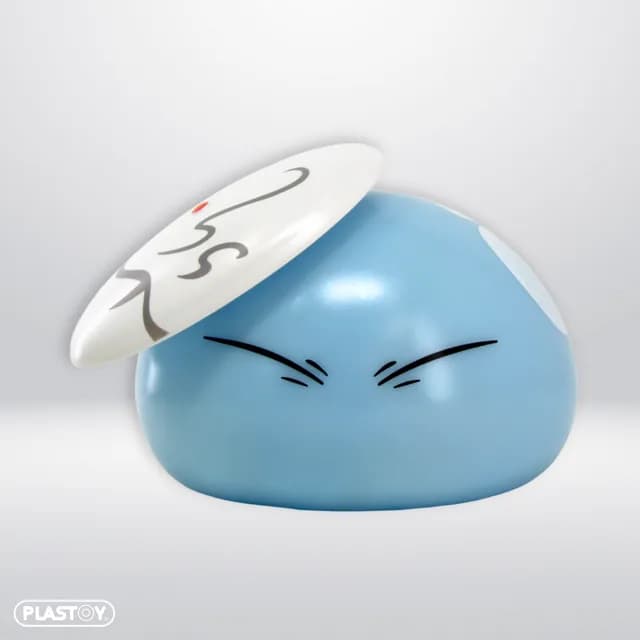 Hucha Slime Slime