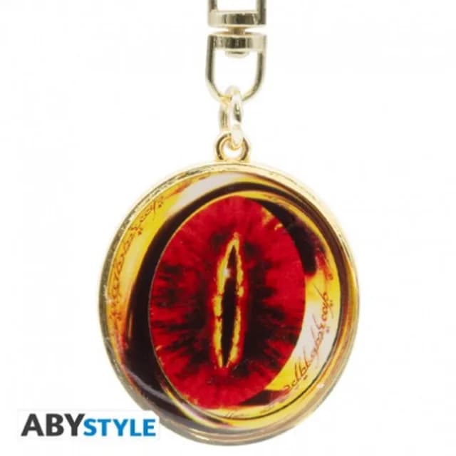 Lord Of The Rings - Keychain Sauron