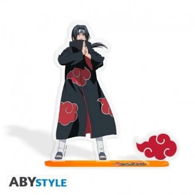 Naruto Shippuden - Acryl - Itachi