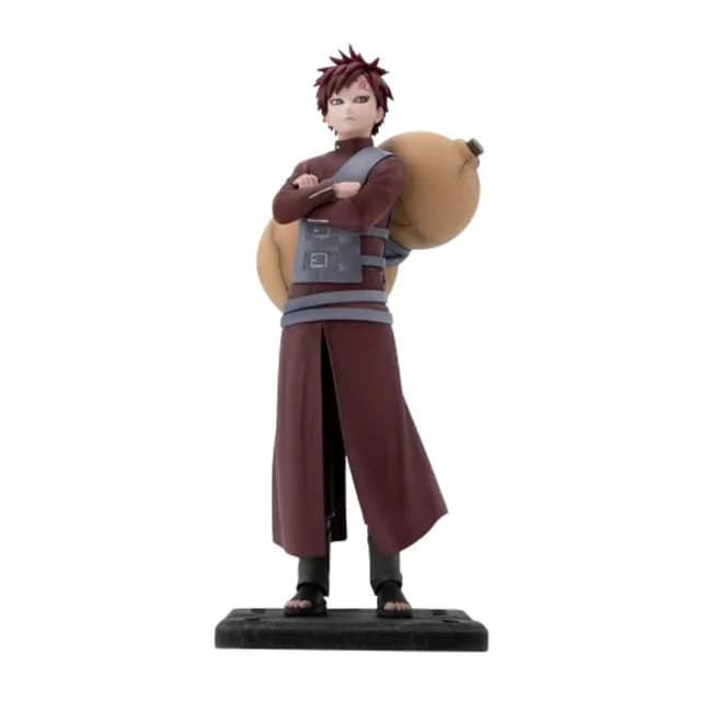 Naruto Shippuden - Gaara Figure Figurine