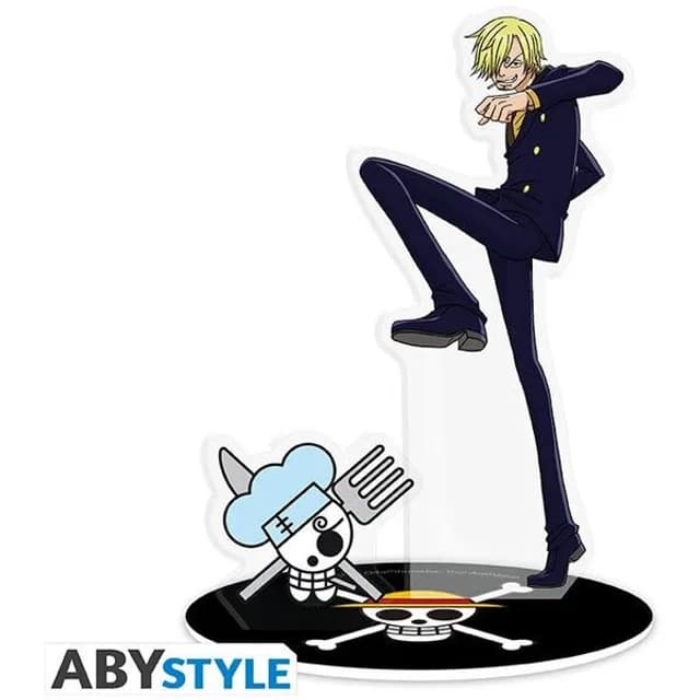 ONE Piece - Acryl - Sanji
