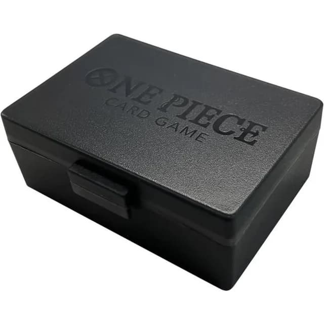 One Piece Card Game Official Dice & Dice Case Vol