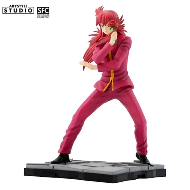 YU Hakusho - Figurine "Kurama"